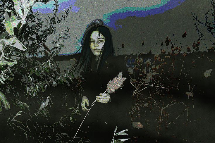 Would you like to take ninah-style comms for $20? :dd
#ninah #noimnotahuman