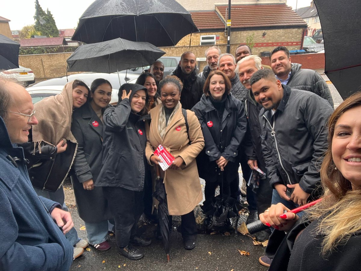 Bridget Phillipson tweet media