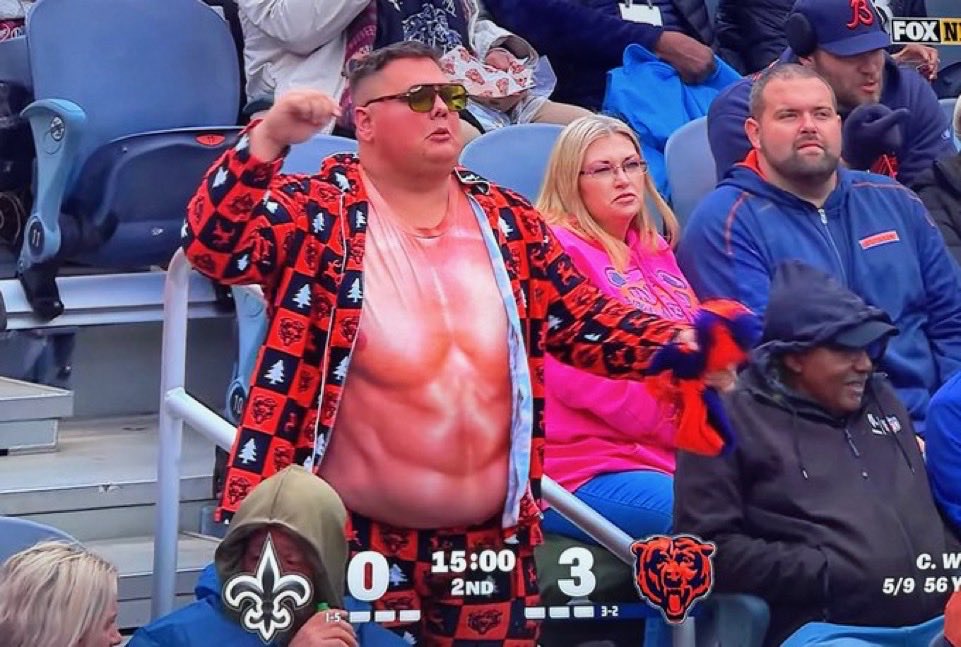 barstoolsports's tweet photo. Body by Italian Beef https://t.co/quA4xfLD4h
