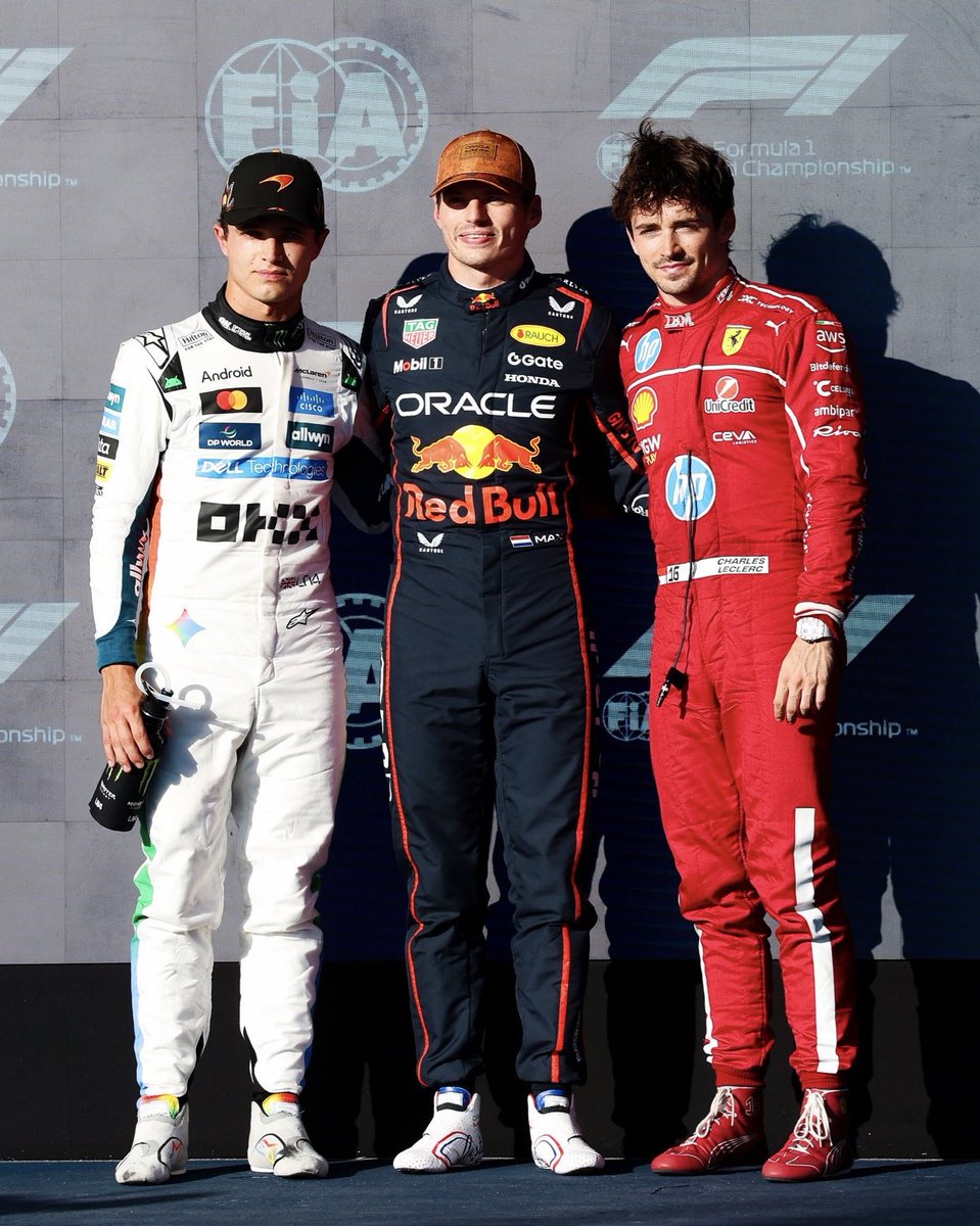 DanniMendiola's tweet photo. ¿Quién gana hoy?☝️ #AUSGP https://t.co/oQiRZCUx8Z