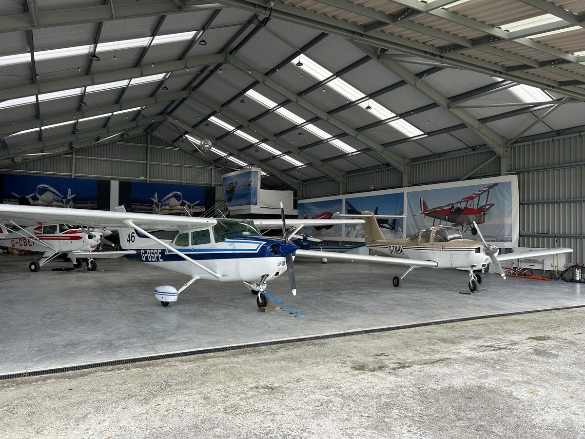 OpenBlueFlightTraining tweet media