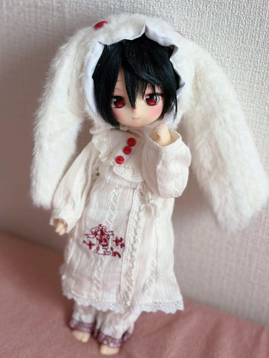 icaさま♡ぬいそうだん かみなか新装版 on X