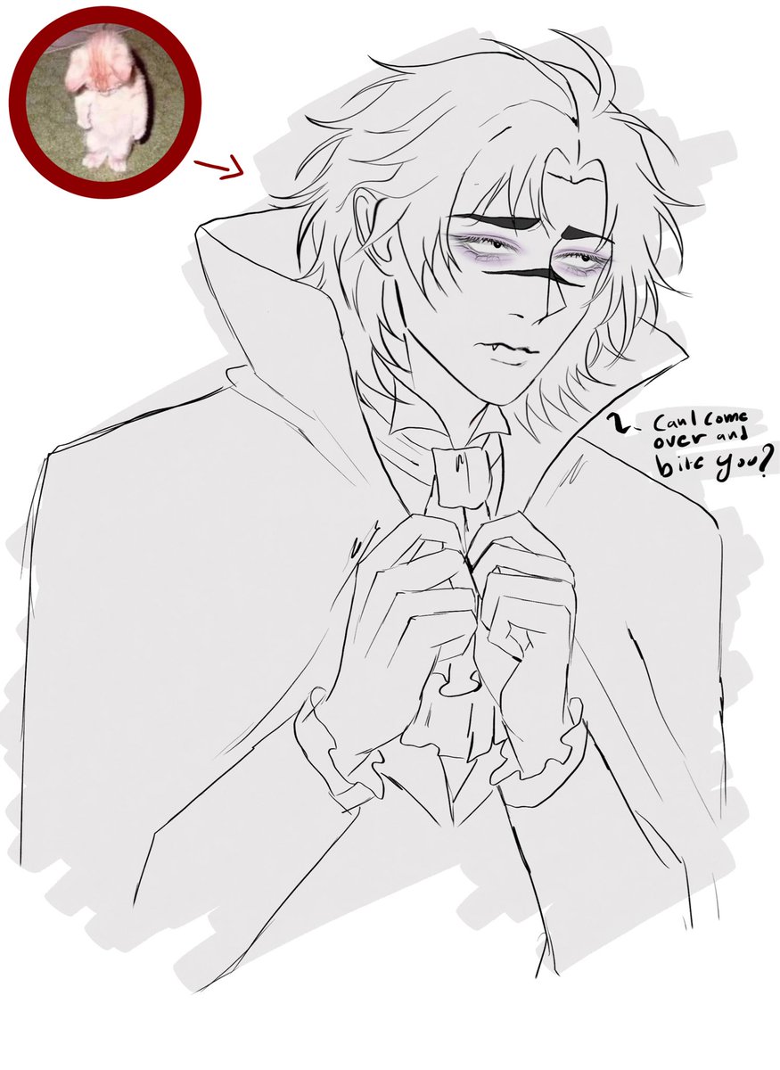 Two types of chositos #jjk #choso