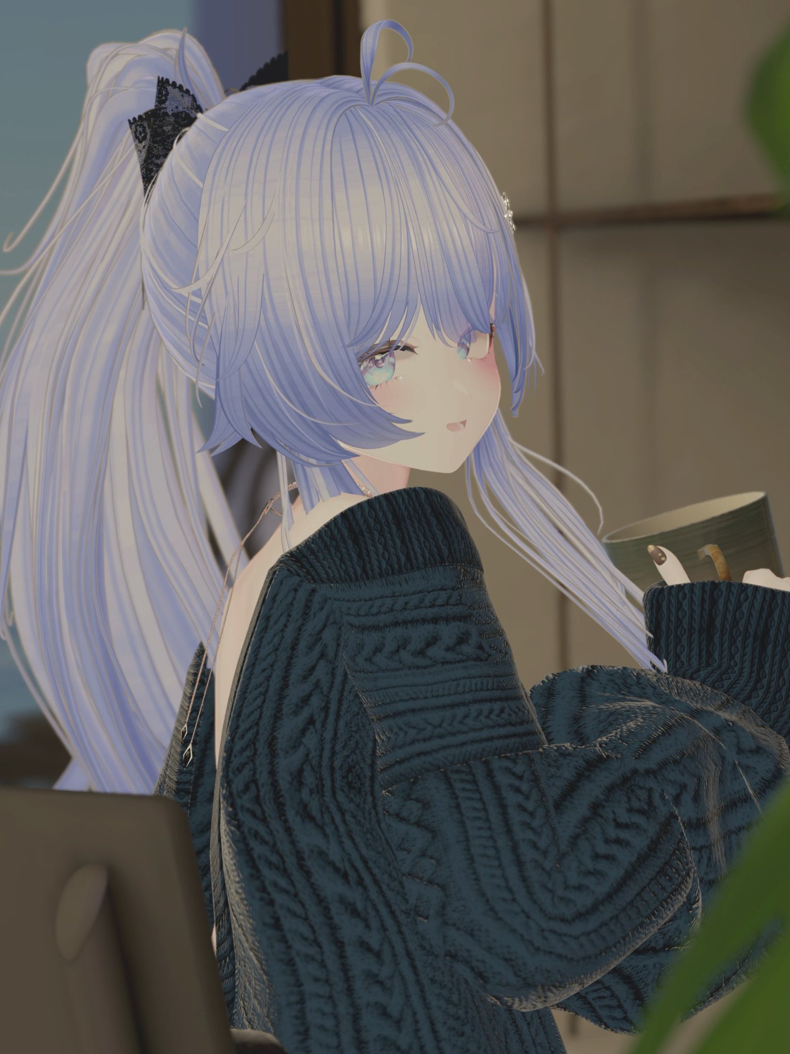 るる／LuluAncela on X: 