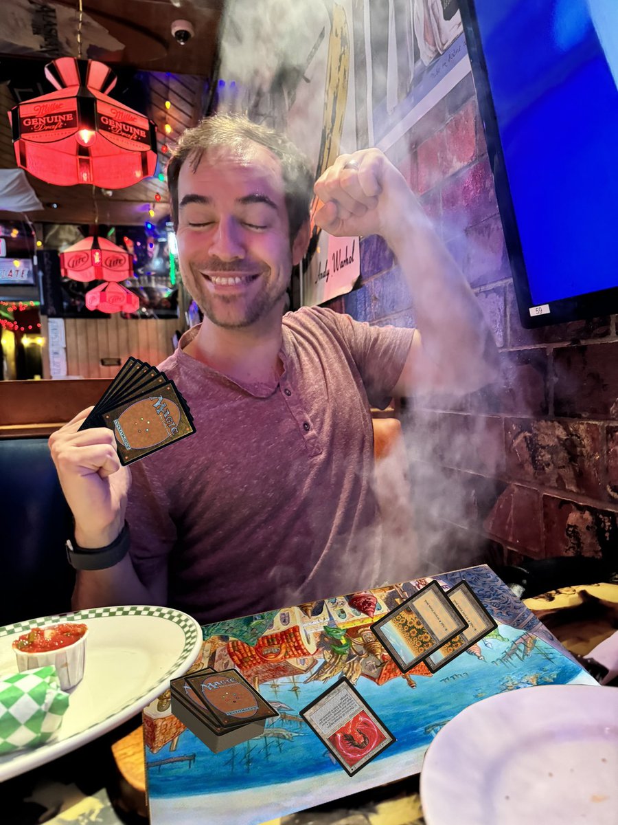 when the sideboard cards come out on curve