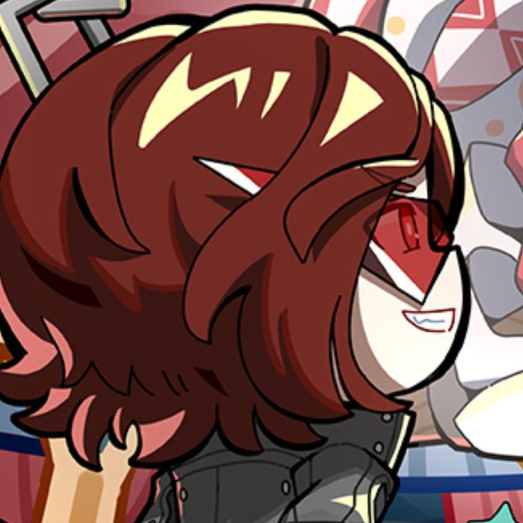 SELECT YOUR SIDE

''Damn, this character looks good, I need to pull''
OR
''Meta meta meta meta meta I care meta''