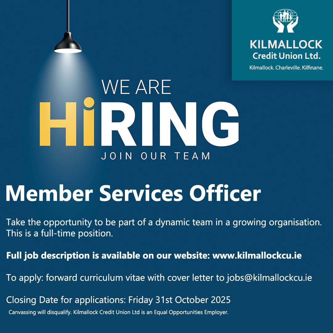 Kilmallock CU tweet media