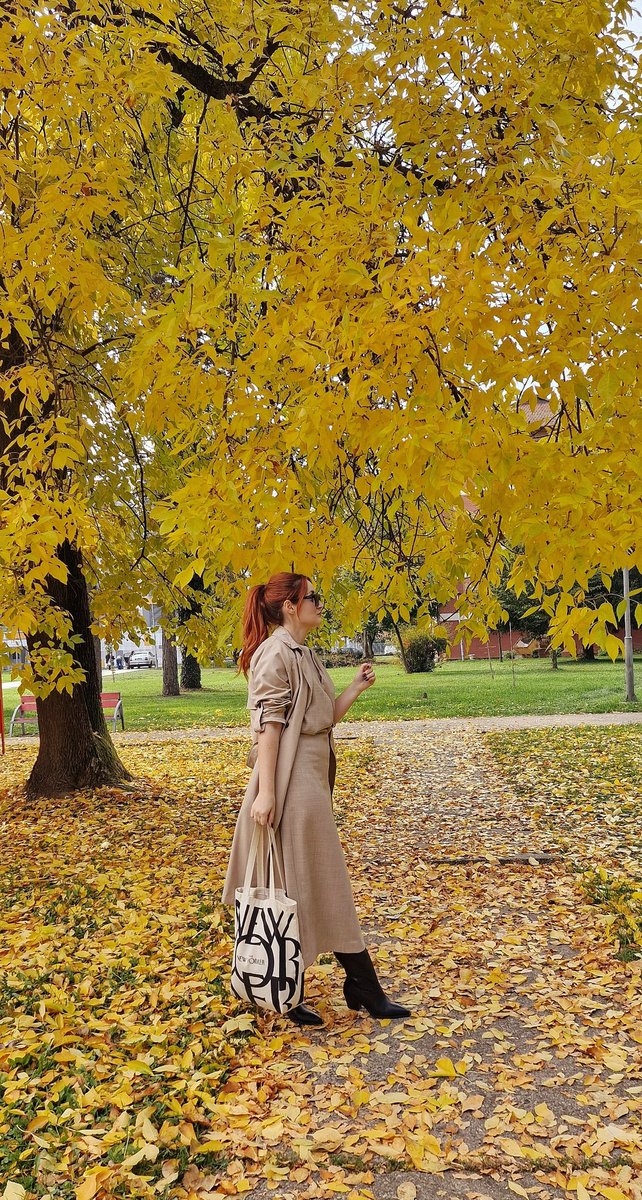 Kampus pronađen najljepši 🍂