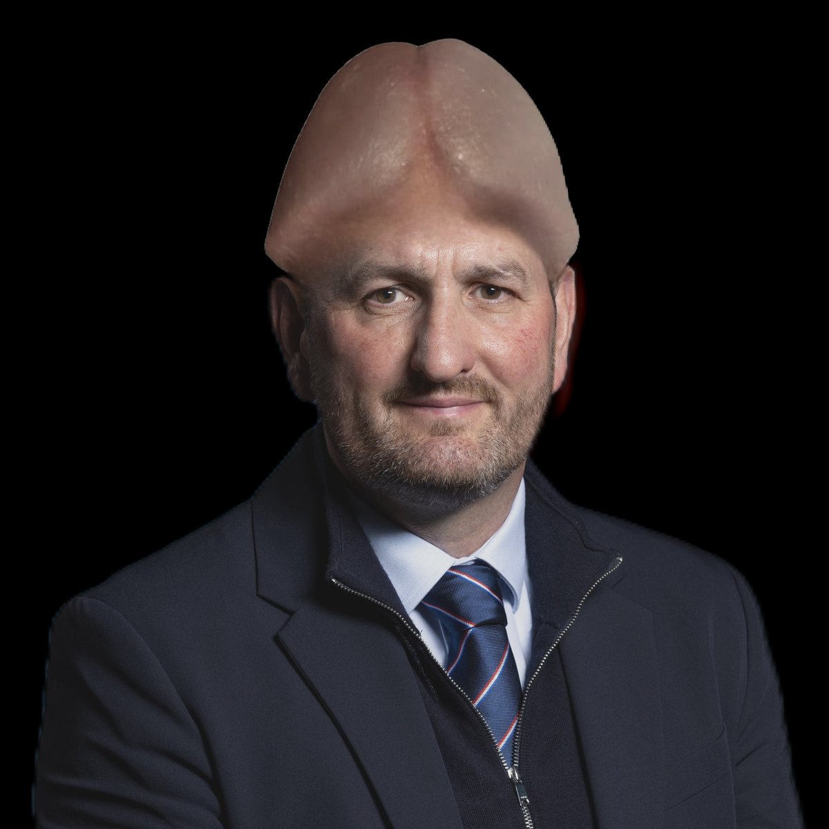 Get Stewart &amp; Thelwell out of Rangers