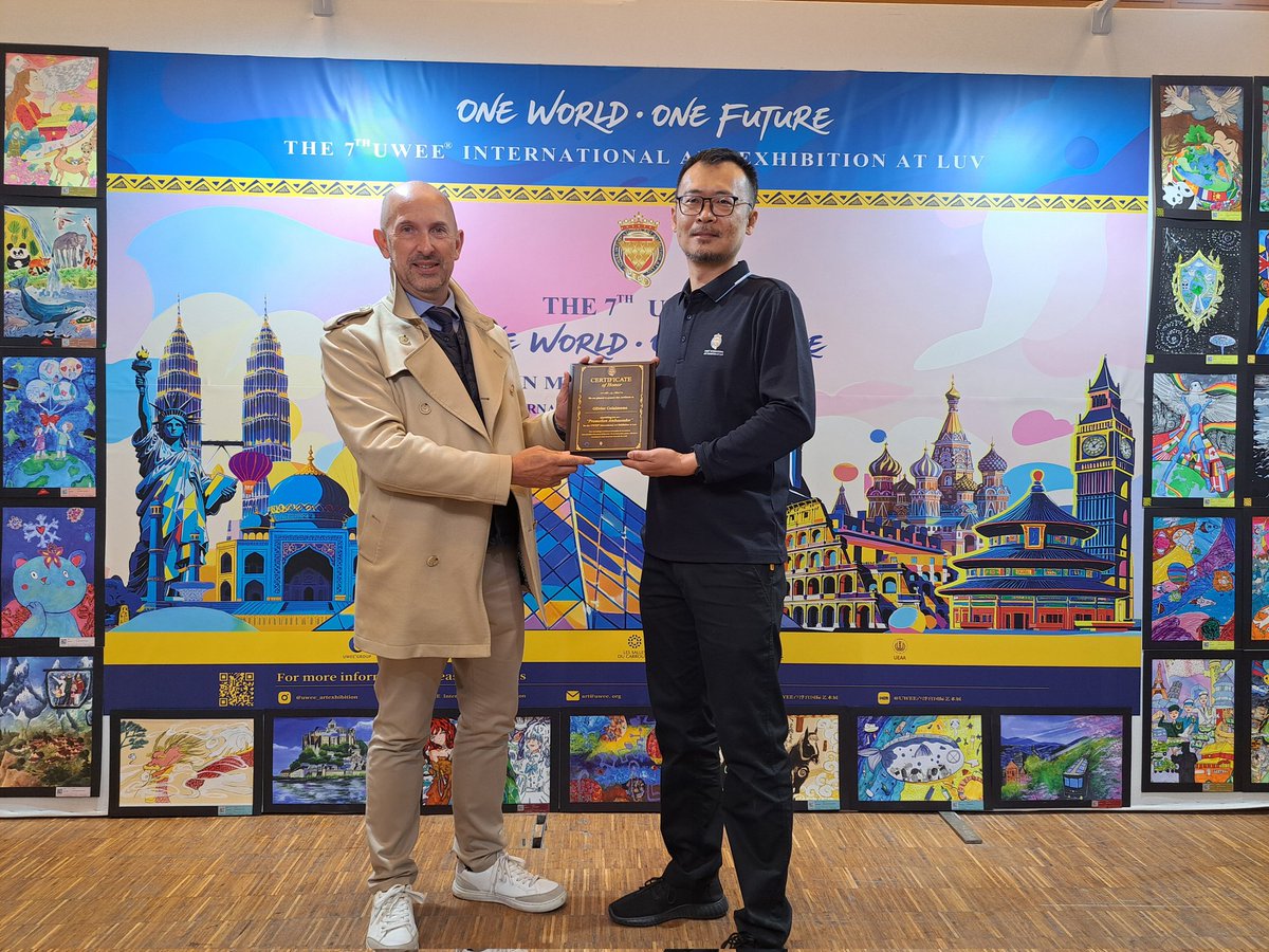 Olivier Colaisseau ن tweet media