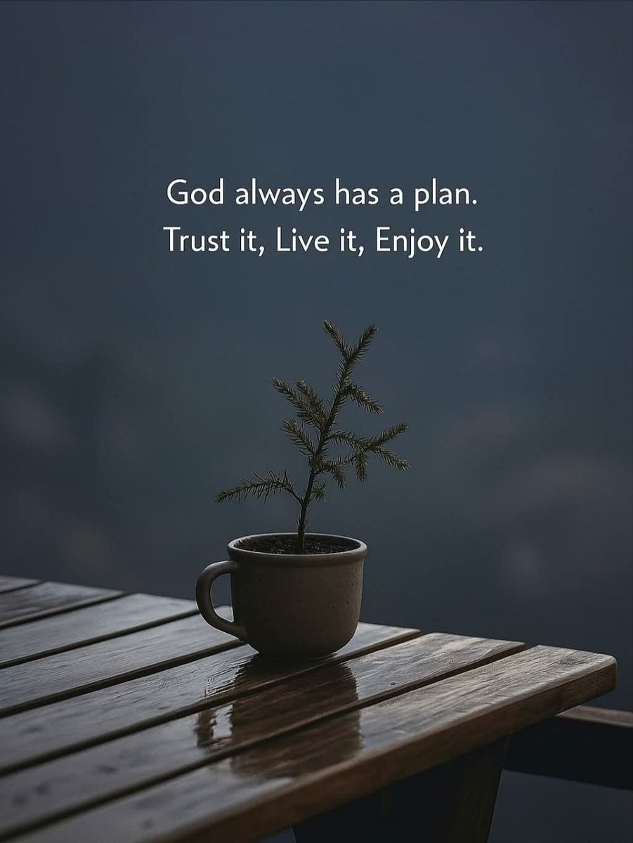 FreakyTheory's tweet photo. Trust it, Live it, Enjoy it. https://t.co/ADTI3oxyr7