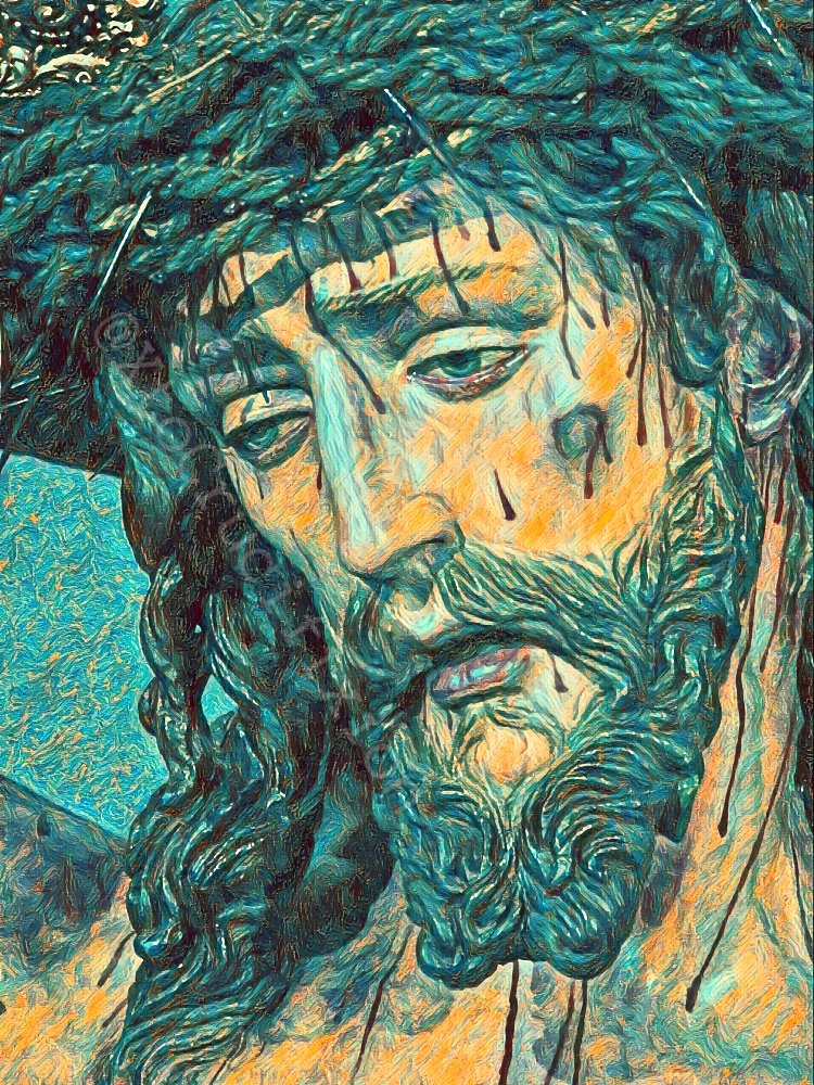 #LunesSanto #EvangelioDeHoy:
«Cuando des un banquete,  invita a pobres, lisiados, cojos y ciegos; y serás bienaventurado,  porque no pueden pagarte; te pagarán en la resurrección de los justos».

Todas las lecturas ⬇️
dominicos.org/predicacion/ev…

<a href="/Crucifixion_MLG/">Hermandad de la Crucifixión</a> #cofradíasMLG