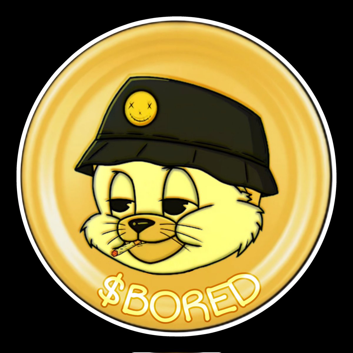 BoredCatzClub's tweet image. A New 1:1 has been Pulled from the 404 Pool on @PUUSHDABUTTON 🔥
1M $BORED Bounty Claimed!!! 🎁
Staking Start tomorrow for
10M $BORED on @ObsidianSwap 💎
Are you $BORED #Crofam
0xD3Ab98E84bbD69F0CeA74f6BC01FBad375C03d07
♻️ SWAP 404 :
puush.fun/liquid-nfts/bo…