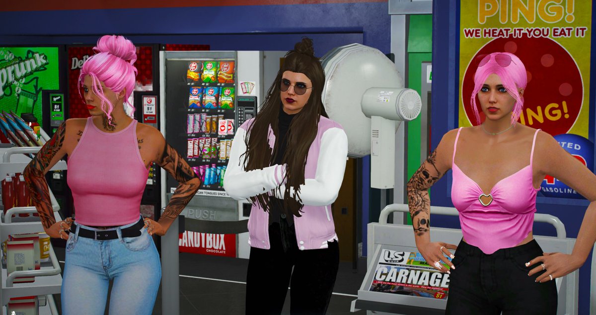 Un banger cette aventure ! Je me régale tellement.