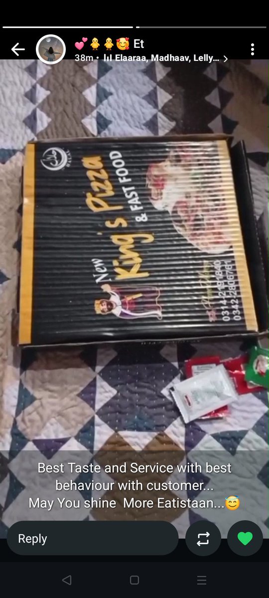 Eatistan tweet media