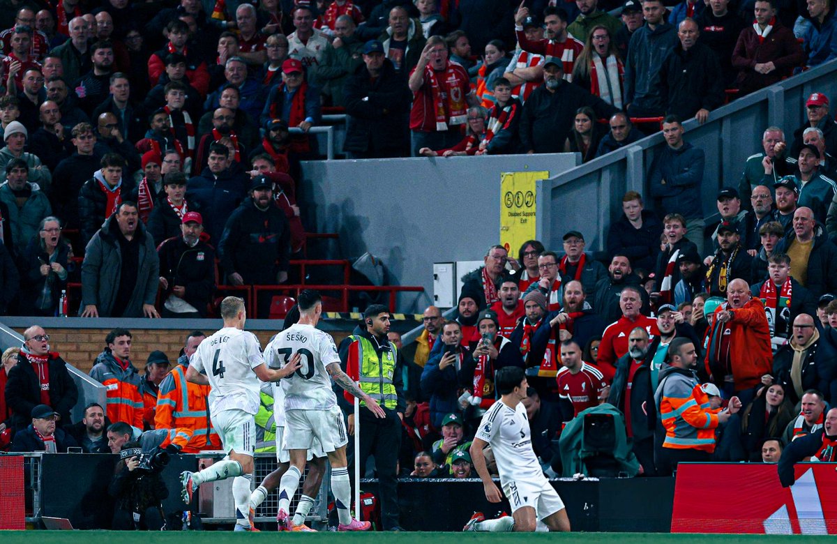 Sunday League Pundits tweet media