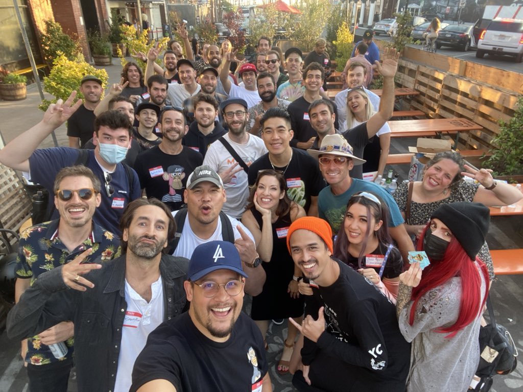 Strawberry tweet media