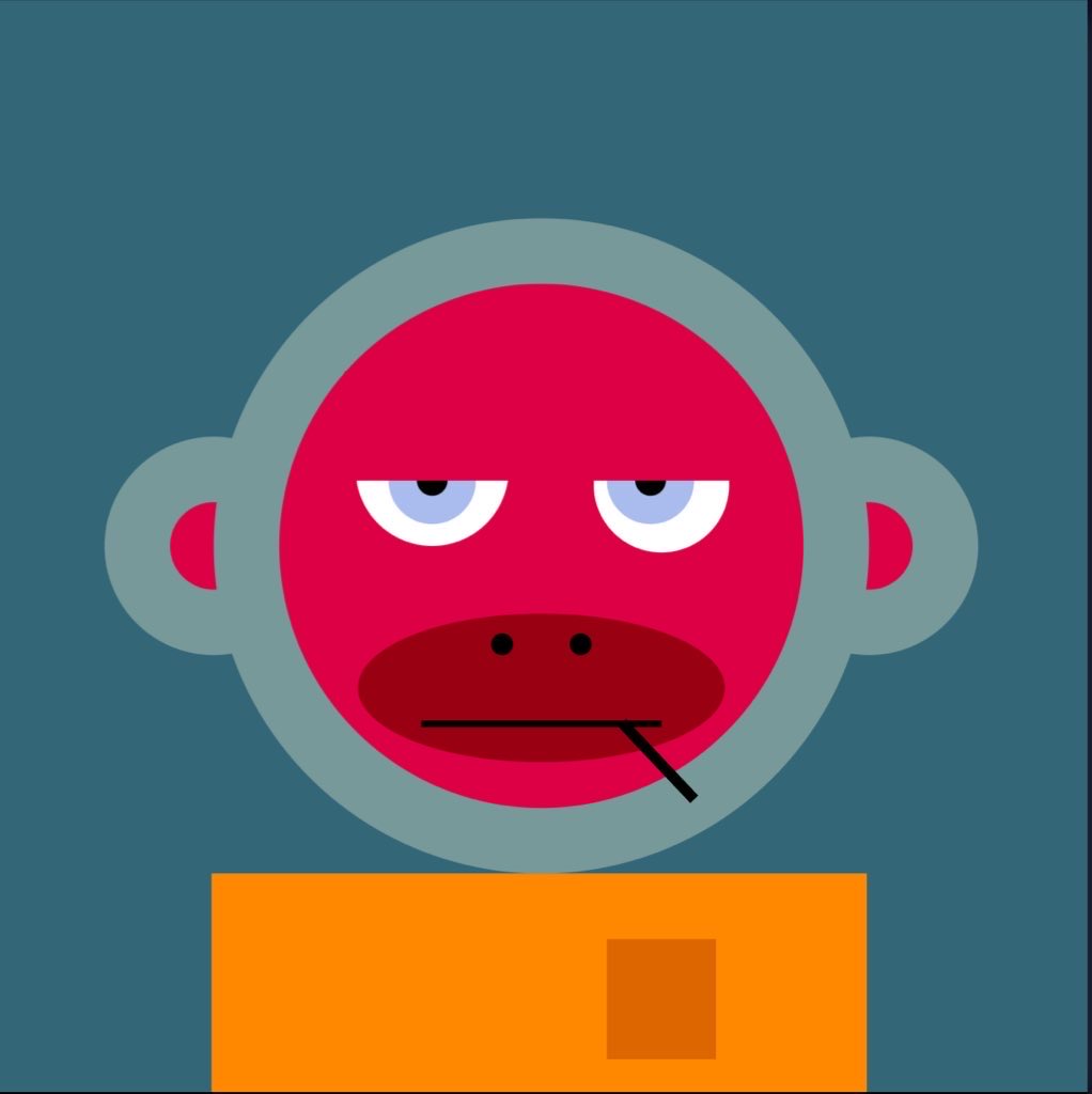 Art On Bitcoin <a href="/OnChainMonkey/">OnChainMonkey®</a>
