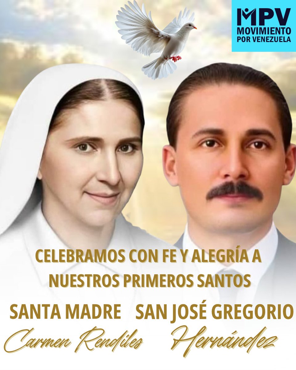 MPV (@mpv_nacional) on Twitter photo 