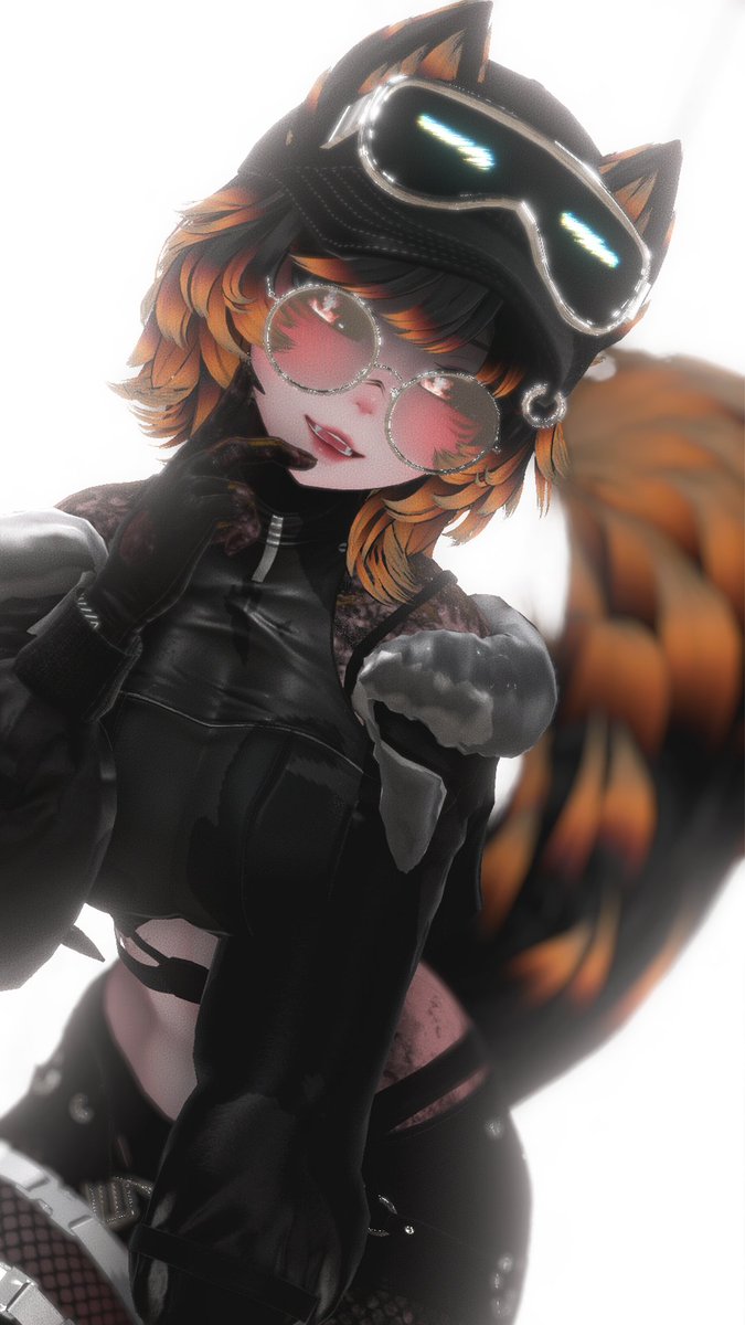 EchoLoveVR's tweet image. 🧡𝑬𝒗𝒆𝒓𝒚 𝒆𝒏𝒅𝒊𝒏𝒈 𝒍𝒆𝒂𝒗𝒆𝒔 𝒂 𝒔𝒉𝒂𝒅𝒐𝒘. 𝑴𝒊𝒏𝒆 𝒕𝒐𝒐𝒌 𝒇𝒐𝒓𝒎~
GREY -New Avatar Available Soon!