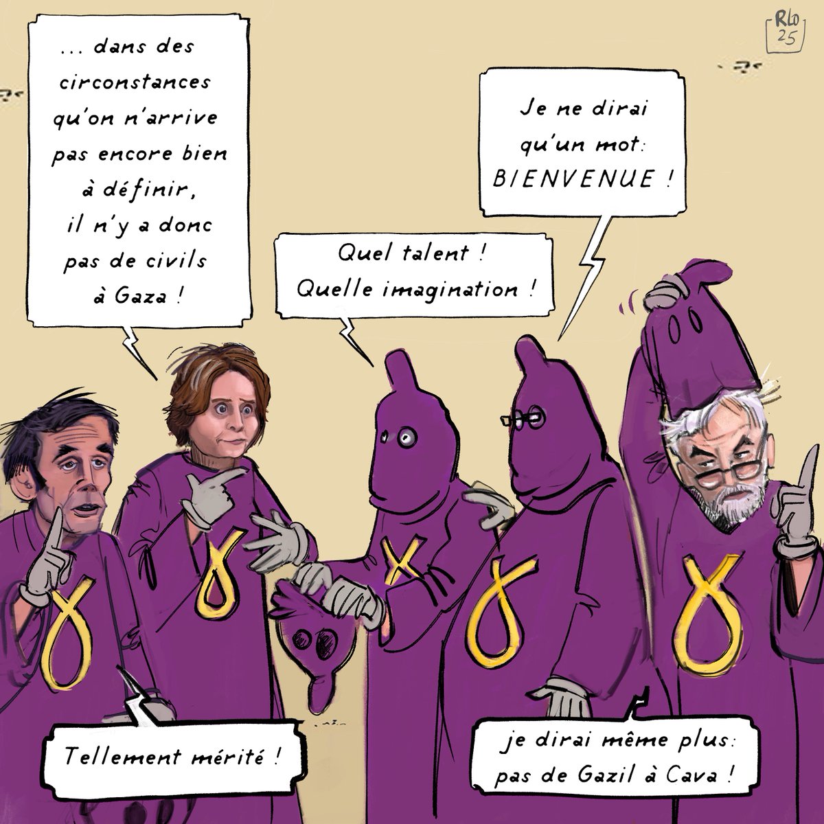 Humeurs_Rlo's tweet image. Caroline et le Temple de l’Information Sélective
#Fourest #Praud  #Pujadas
@v_lemire