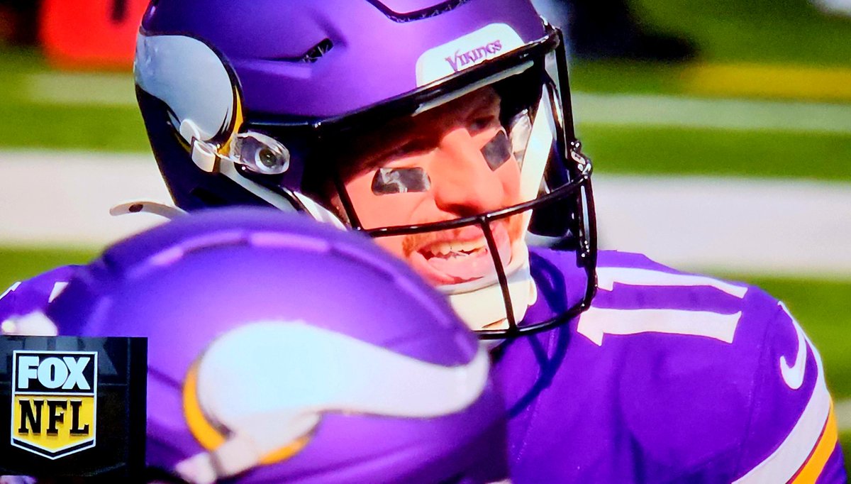 Pete Thompson (@thepttv40) on Twitter photo Last year I started following then rookie <a href="/jalyx_hunt/">Jalyx Hunt</a> on here & watched him get better each week, ultimately making huge plays in the Super Bowl. So cool to see him get his 1st NFL TD.
Also, how about the "Ginger Jesus"...? Carson Wentz seeing Jalen Carter bearing down, yikes...! Last year I started following then rookie <a href="/jalyx_hunt/">Jalyx Hunt</a> on here & watched him get better each week, ultimately making huge plays in the Super Bowl. So cool to see him get his 1st NFL TD.
Also, how about the "Ginger Jesus"...? Carson Wentz seeing Jalen Carter bearing down, yikes...!