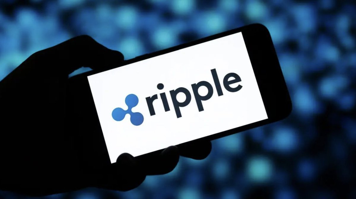 Ripple just dropped a $1 billion move into corporate treasury.

It’s acquiring GTreasury – the 40-year-old treasury-management leader trusted by 1,000+ global enterprises.

The deal gives <a href="/Ripple/">Ripple</a> instant access to the multi-trillion-dollar corporate-treasury market and a seat at