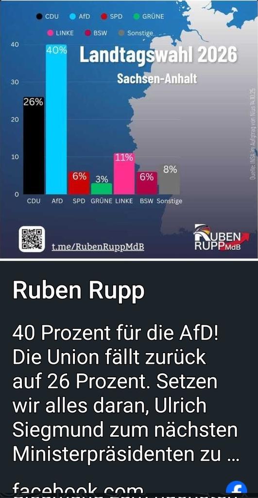 Rechts ist rechtens. tweet media
