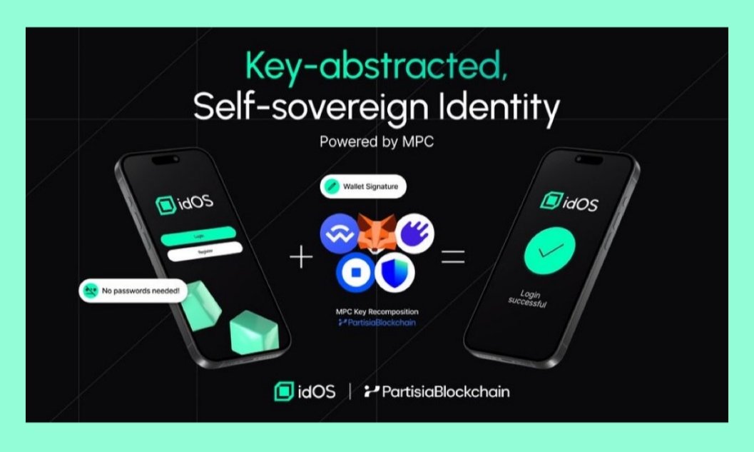 idOS is a crew of web3 innovators, backed by heavyweights like <a href="/NEARProtocol/">NEAR Protocol</a> &amp; <a href="/circle/">Circle</a>.

Building a chain-agnostic identity layer to make KYC a one-and-done deal for a privacy-first, user-controlled digital future.

<a href="/idOS_network/">idOS</a> champions secure, self-custodied data with