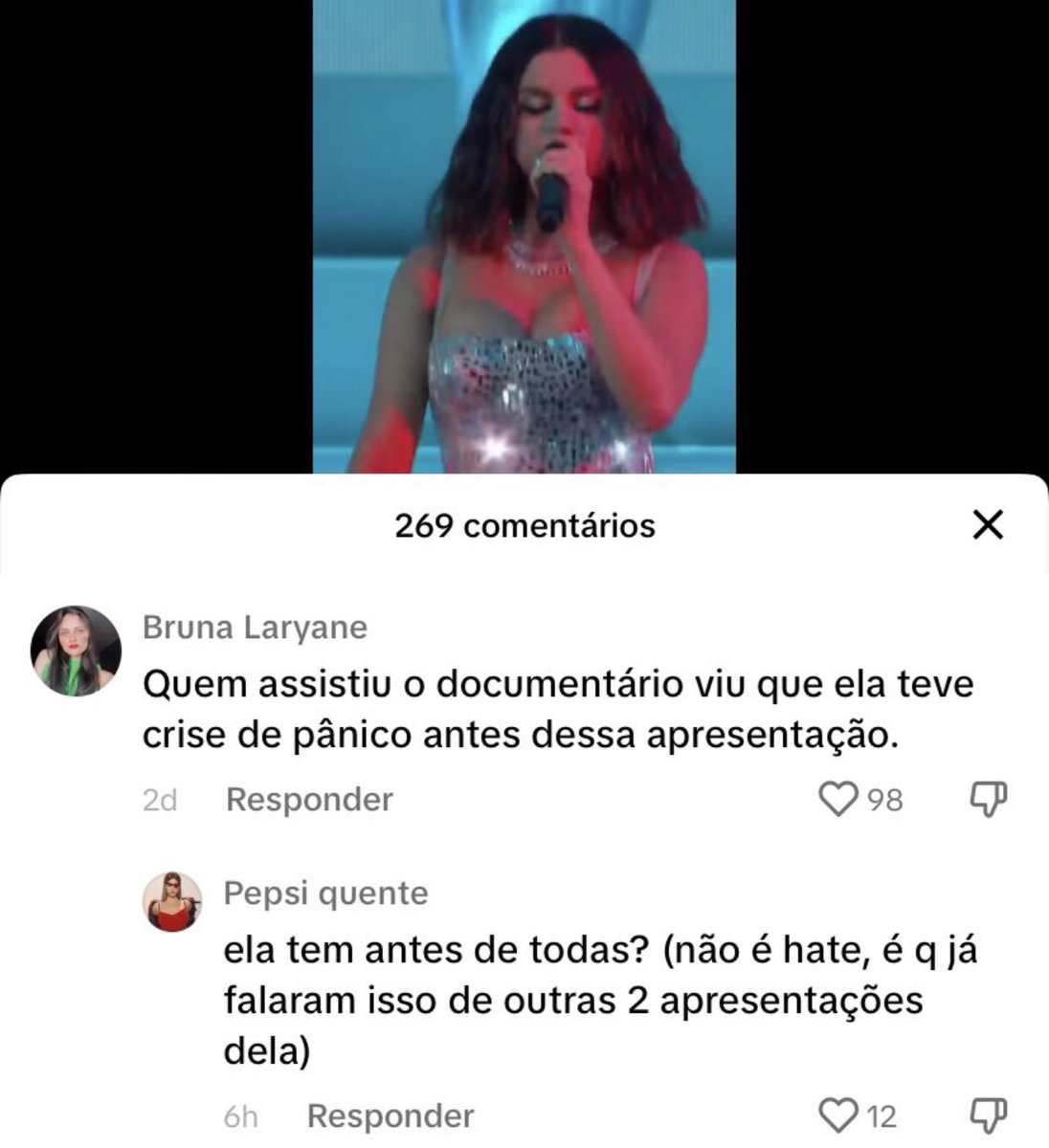 morro com isso