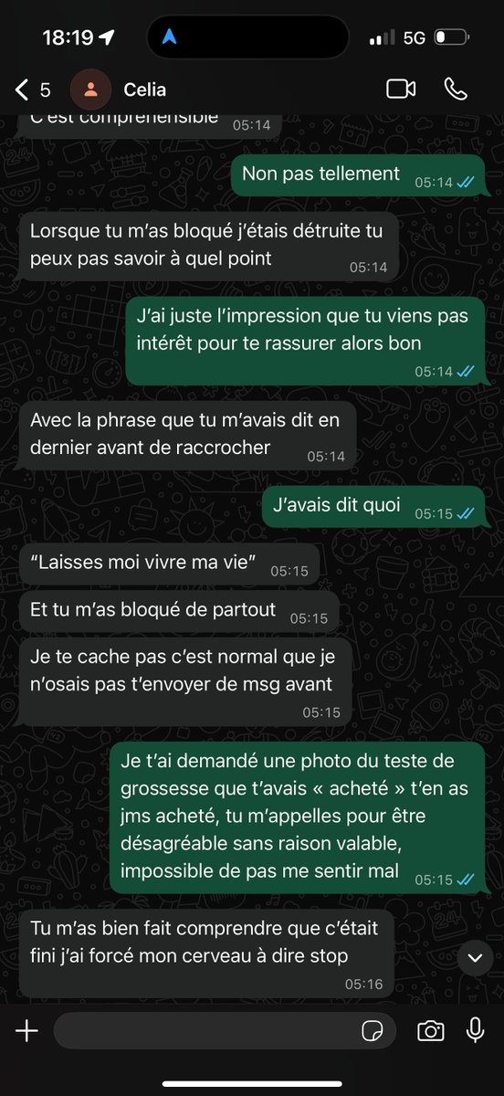 fugu_fps's tweet image. "En mars 2025 sans le prévoir, sans savoir comment, j'ai réussi à le quitter" Notre séparation est arrivée après des mois de relation toxique où elle me faisait vivre un enfer et surtout chronologiquement après que j'ai réalisé entièrement son déménagement, je l'ai finalement…