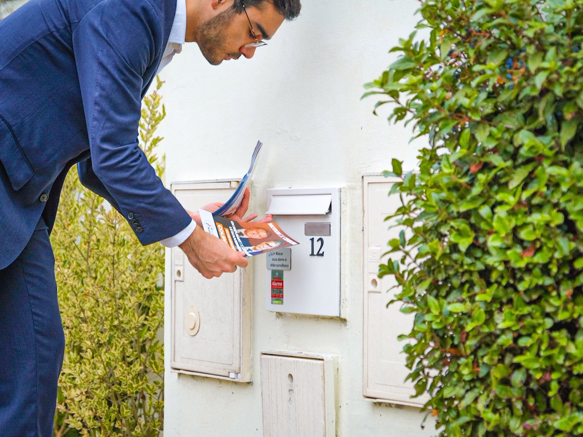 Week-end de mobilisation également à #Tournan-en-Brie pour alerter les habitants de la circonscription sur la non censure leur députée socialiste Céline Thiébault-Martinez.

Tous ceux qui ont préféré le marchandage à la censure seront responsables des souffrances à venir du pays.