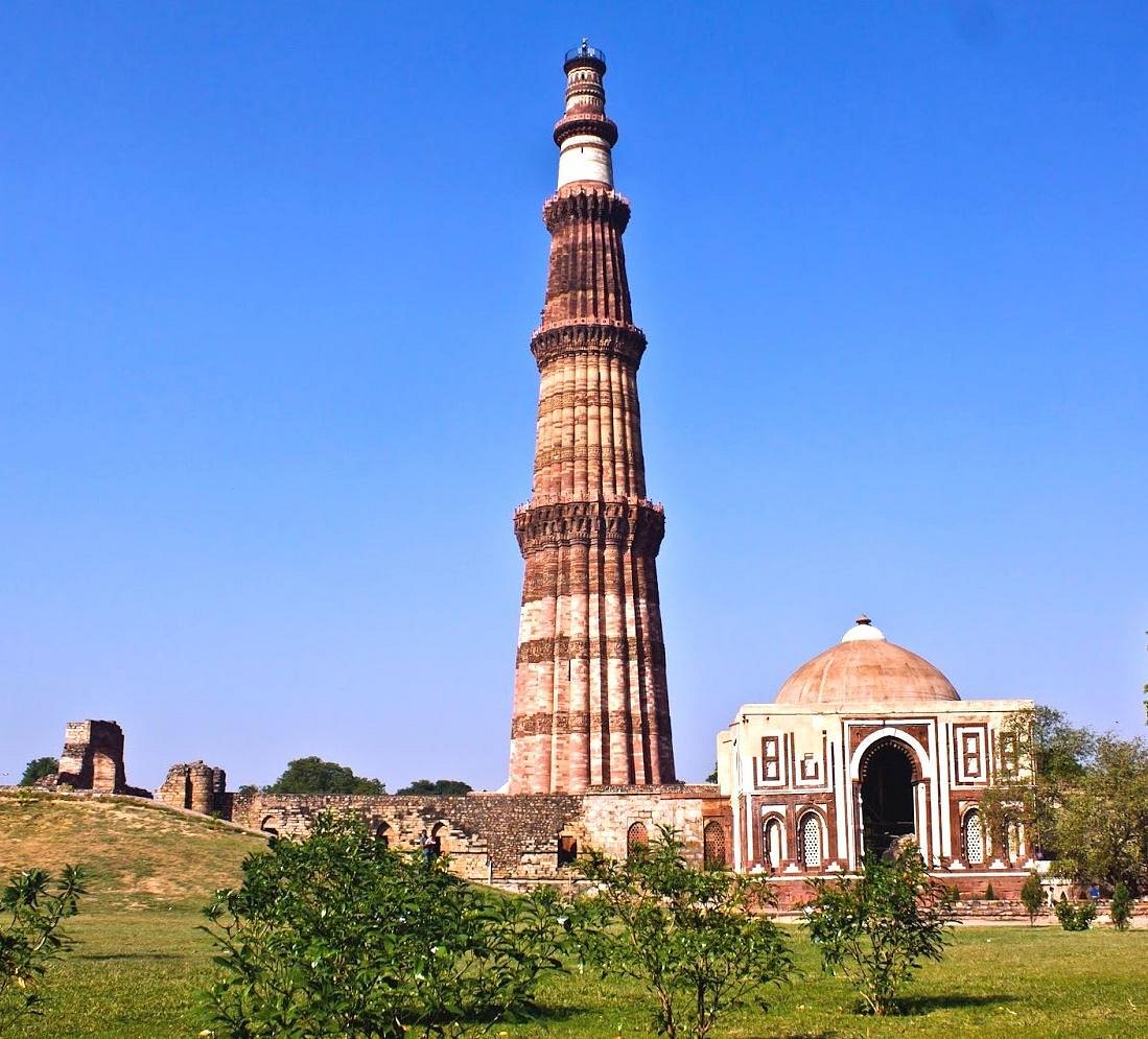 TimesAlgebraIND's tweet image. BIG NEWS 🚨 VHP demands the renaming of Delhi to Indraprastha.
Your views?