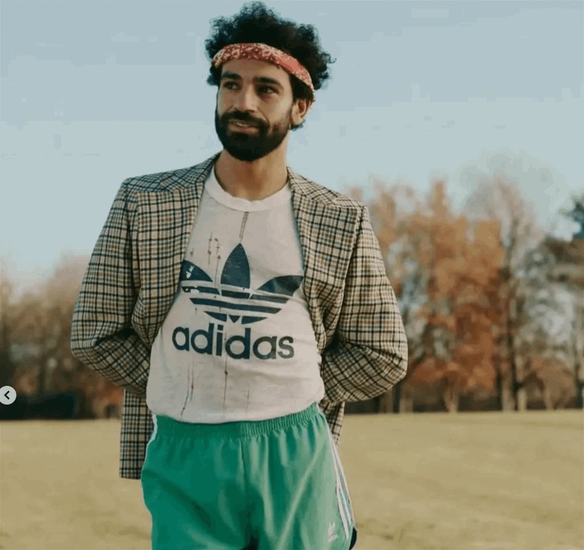 محمد صلاح ضد اليونايتد: