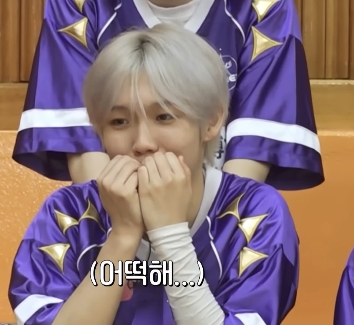 1eumeda's tweet photo. 쉬에수런 이거 귀엽네ㅋㅋ https://t.co/dlI5tkWZbw