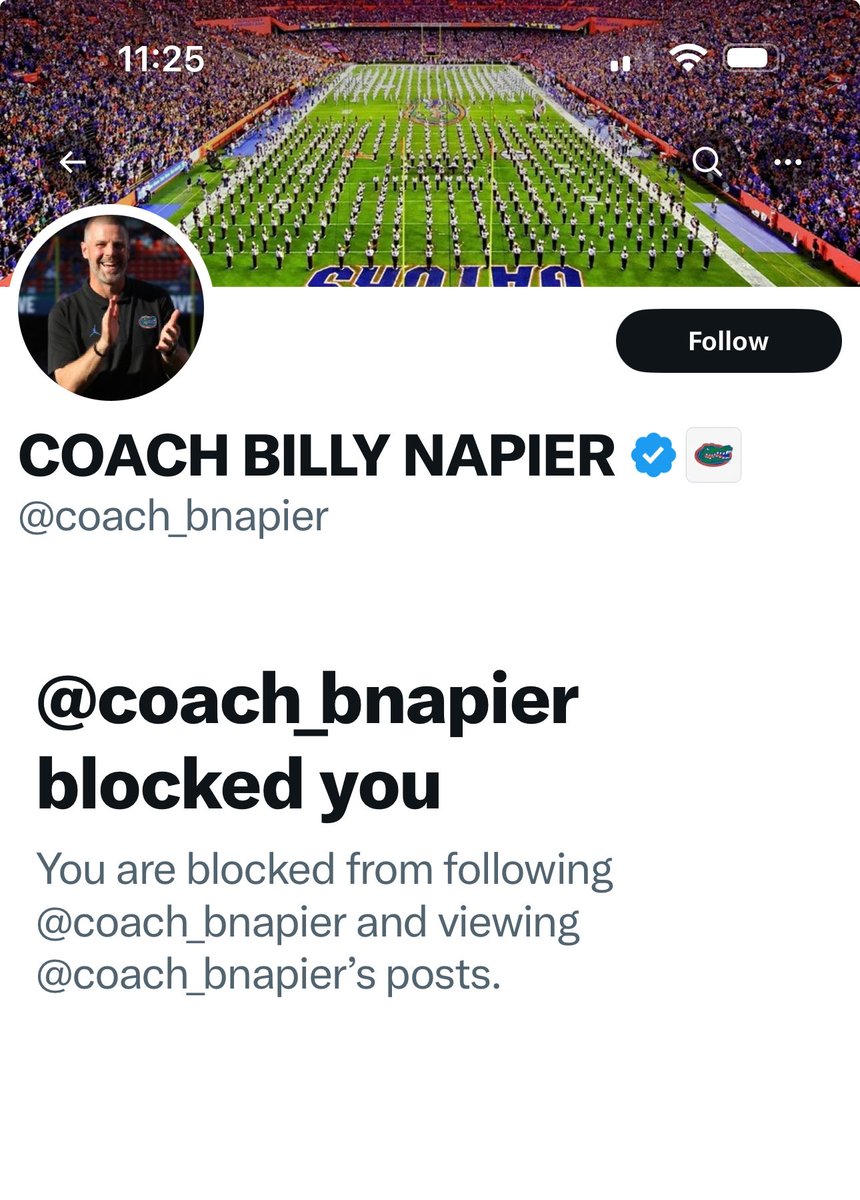 Bye, bye…hope you enjoy the buyout bundle more than we enjoyed your jOURney to the bottom with our football program…finally <a href="/ScottStricklin/">Scott Stricklin</a>