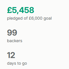 Hellbound Media tweet media