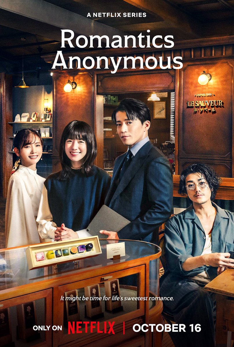 نزلت الدراما الي انتظرها من زمان قبل كم يوم ومره متحمس أبدا فيها اليوم، في احد شافها؟ اكتبو رأيكم بدون حرق