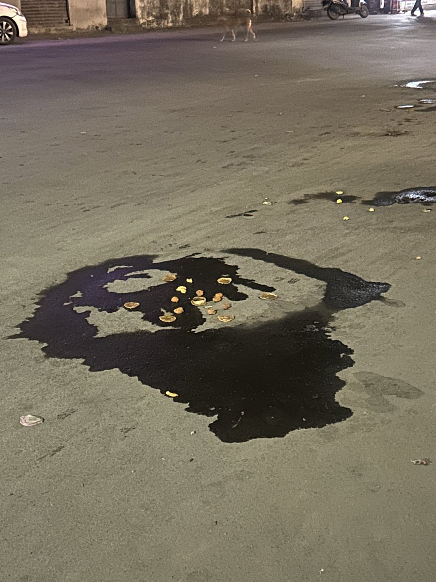 હાવ આમ કકરાટ કાઢવાનો 💀