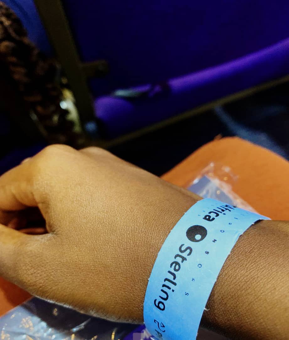 Liz_Logic's tweet photo. #smfest #smfestabuja #smfest2025 @Smfest_Official https://t.co/bKqPACBqgO