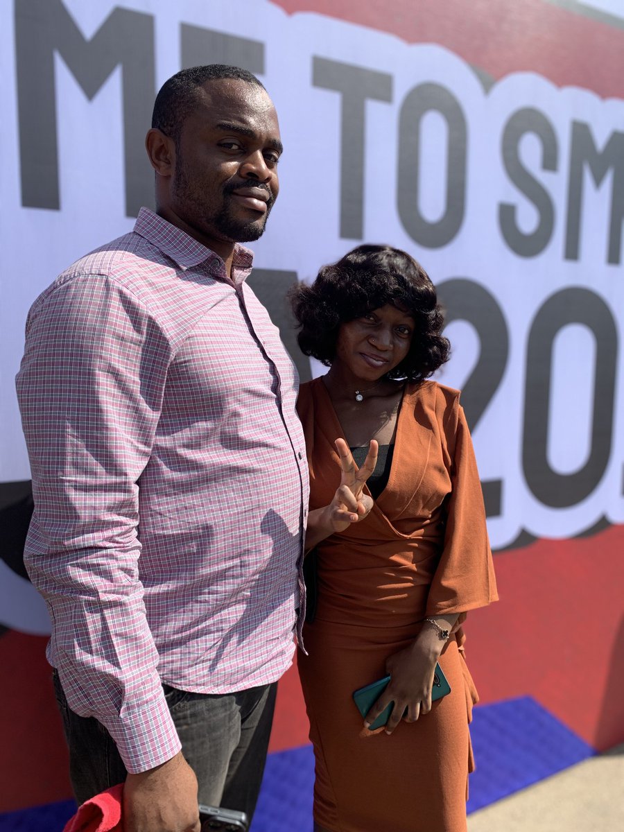 Liz_Logic's tweet photo. #smfest #smfestabuja #smfest2025 @Smfest_Official https://t.co/bKqPACBqgO