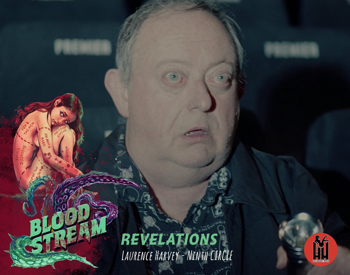 Hellbound Media tweet media