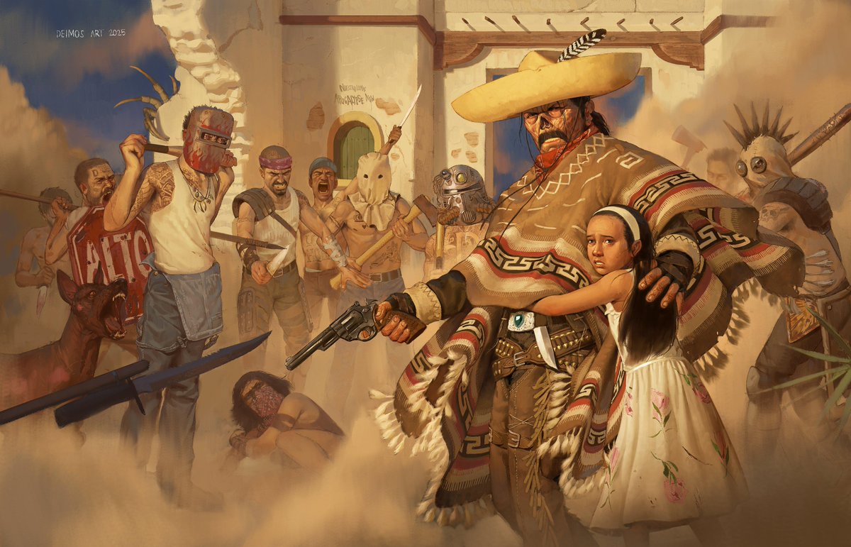 Danny Trejo (@officialdannyt) on Twitter photo Best game out there boss! Happy 15th anniversary to <a href="/Fallout/">Fallout</a>: New Vegas!
🎨 <a href="/_deimos_art/">deimos art</a>
#fallout #falloutnewvegas #falloutnv Best game out there boss! Happy 15th anniversary to <a href="/Fallout/">Fallout</a>: New Vegas!
🎨 <a href="/_deimos_art/">deimos art</a>
#fallout #falloutnewvegas #falloutnv