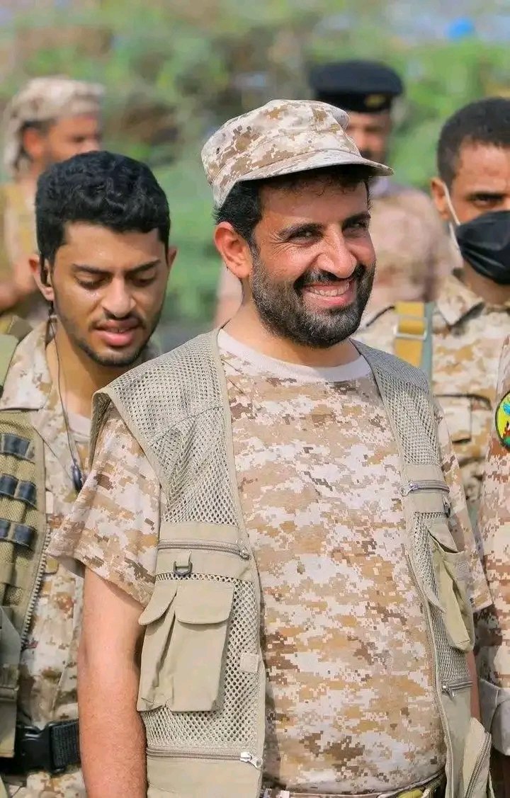 وفاء لتضحياته وعطاءاته وإنجازاته 
وزارة الدفاع والتصنيع الحر.بي تدعو جماهير الشعب اليمني للحضور الكبير في يوم تشييع سيد.ي هاشم .!

الزمان | يوم الاثنين 10:00 صباحًا
المكان | ميدان السبعين.!

#الله_الله_في_الحضور