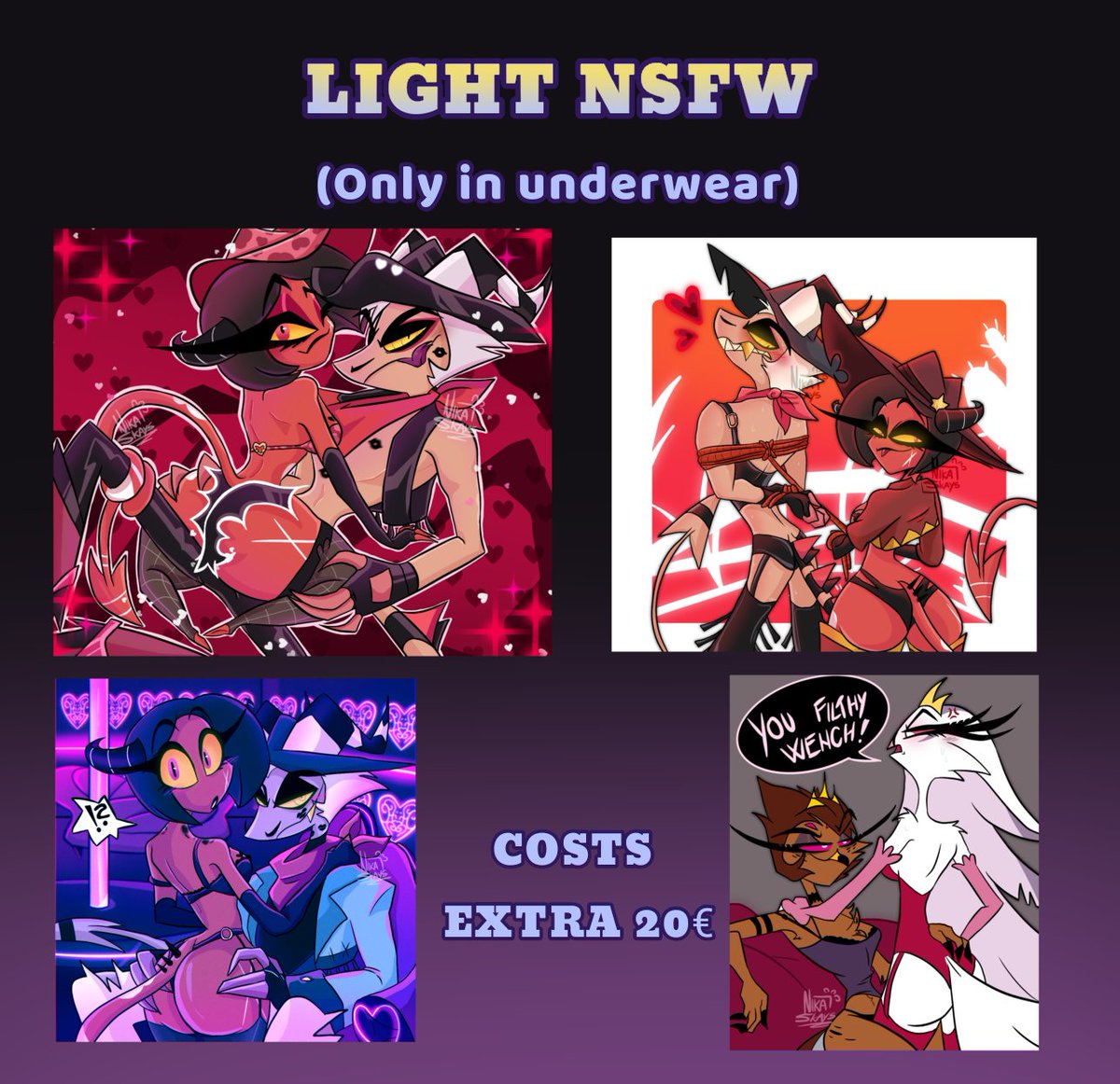 nika skays tweet media