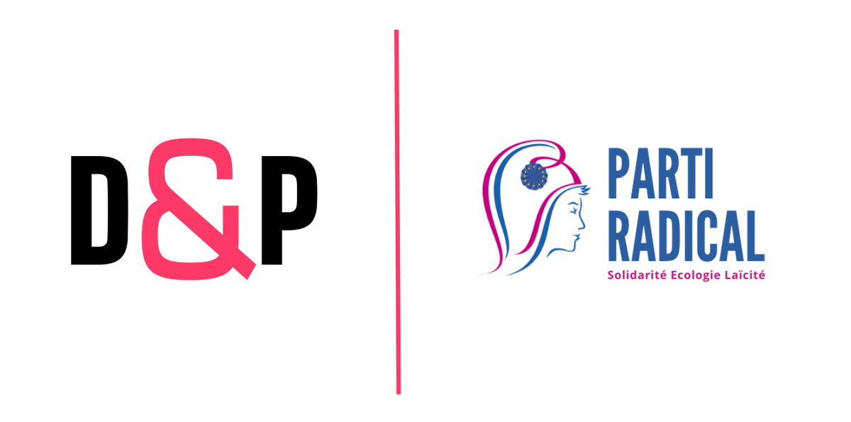 DP_LeParti's tweet image. Félicitations à @n_delattre pour son élection à la présidence du @PartiRadical 
Parti partenaire de notre famille républicaine et plus ancien mouvement politique de France.
Il incarne depuis 1901 la tradition républicaine, humaniste, sociale, laïque et profondément européenne. 🇫🇷…