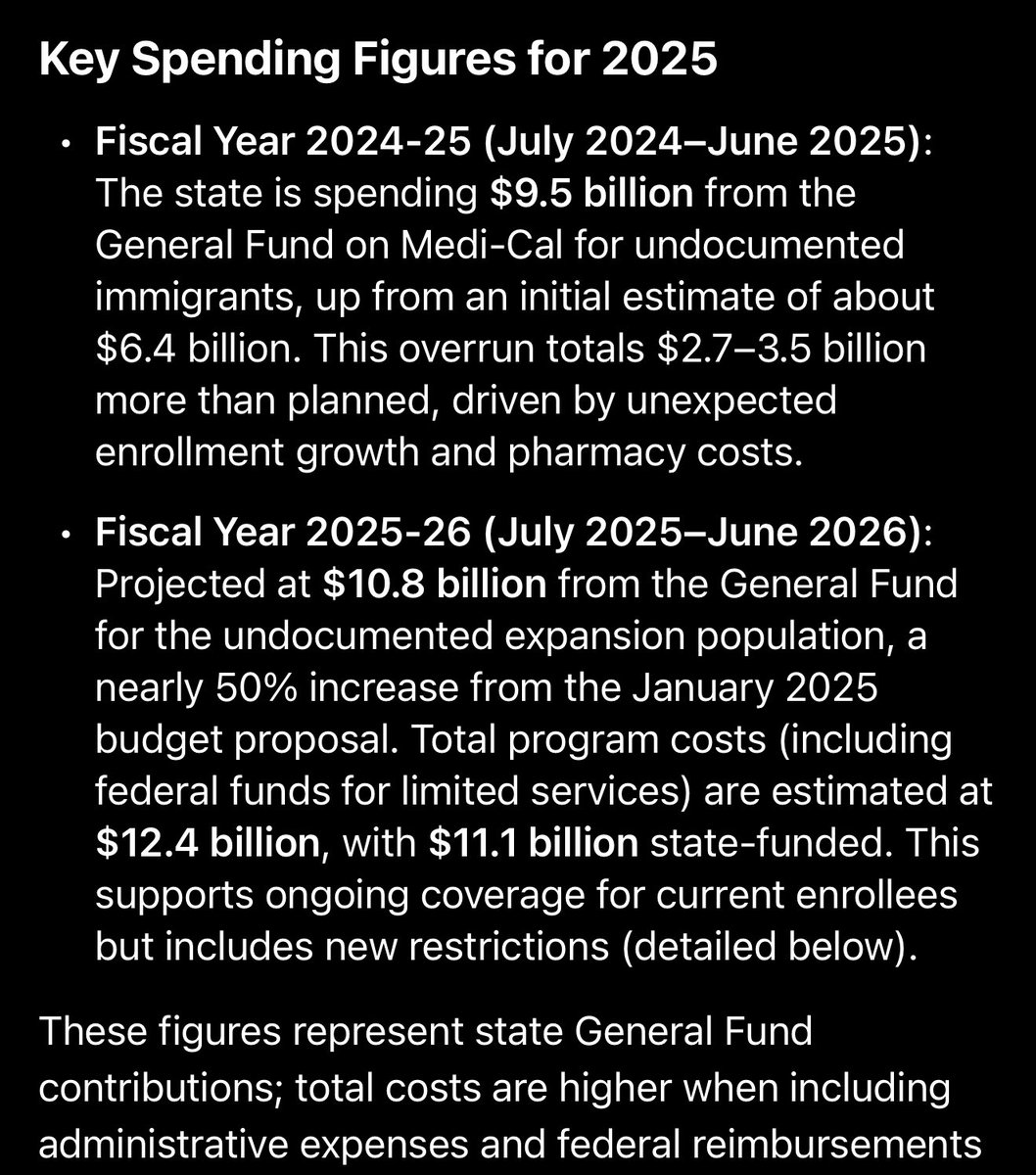 Bubblebathgirl's tweet image. Gavin Newsom has a $1.6 trillion debt in California. It’s the largest of any state in the US.
He’s doing nothing to make it better.
He’s actually making it worse by wasting billions a year on free healthcare for illegals.
Newsom is the worst governor in California’s history.
