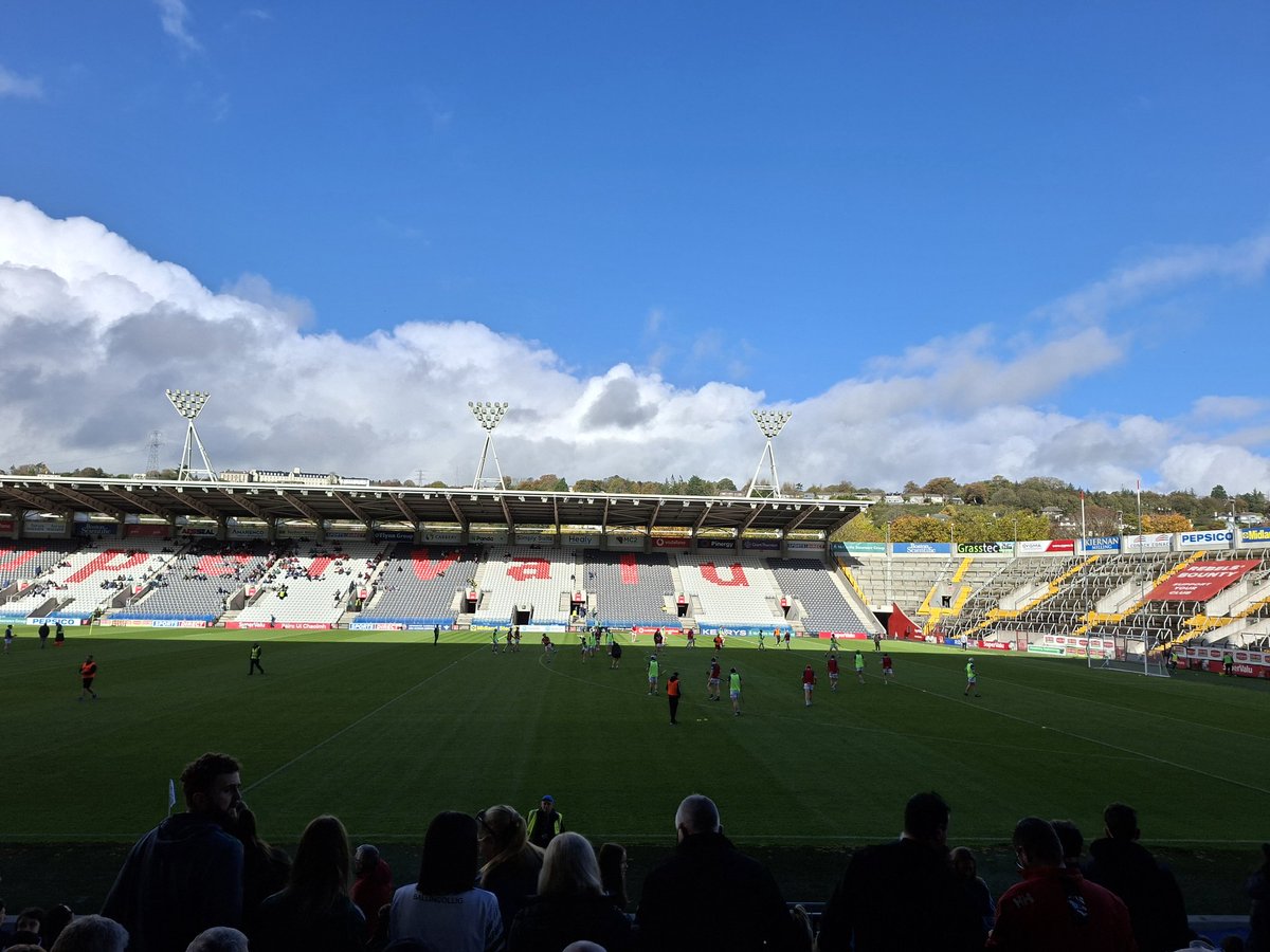 The Little All-Ireland tweet media