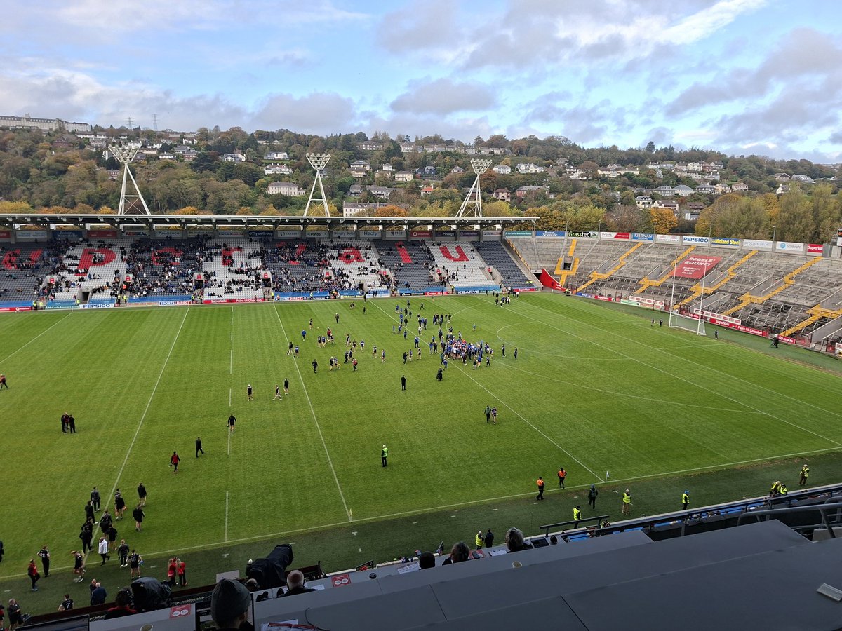 The Little All-Ireland tweet media