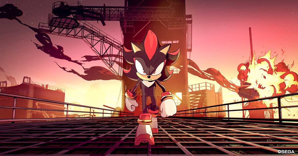 Genki_JPN's tweet image. I miss the Fearless Year of Shadow
